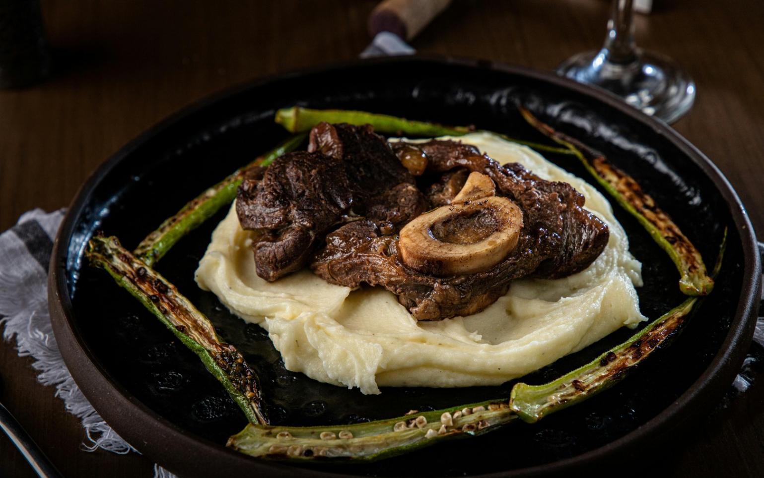 South Asian spice blending and traditional cooking preparation methods