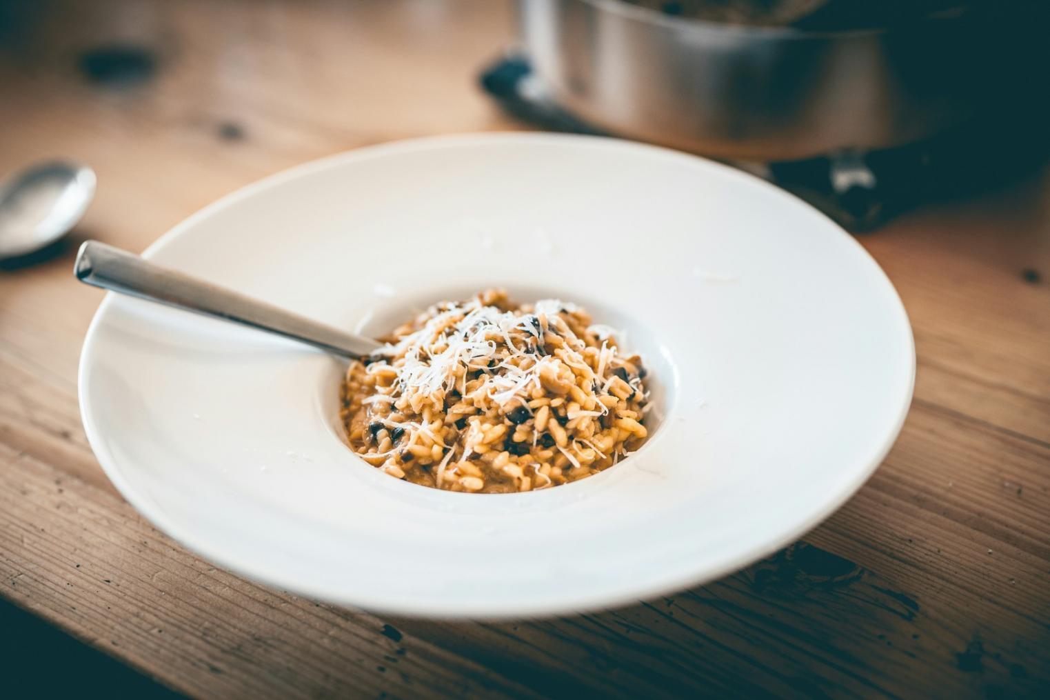 Discussion of cultural context and ingredient origins