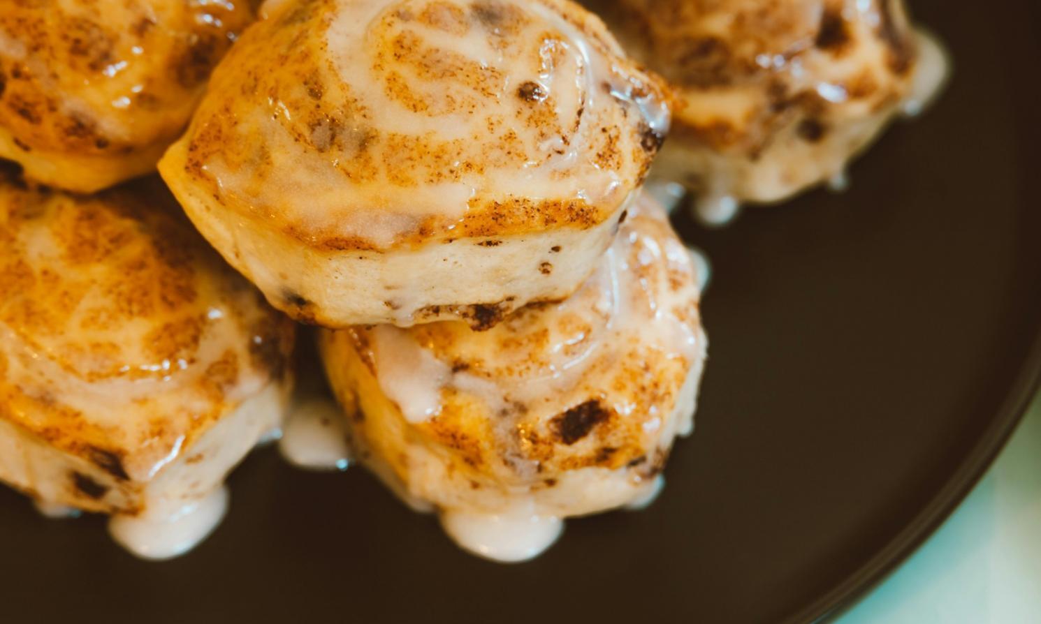 Colorful array of international dishes showcasing culinary diversity