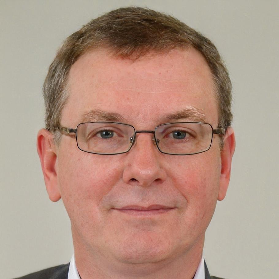 Instructor Callum Rafferty demonstrating traditional cooking methods