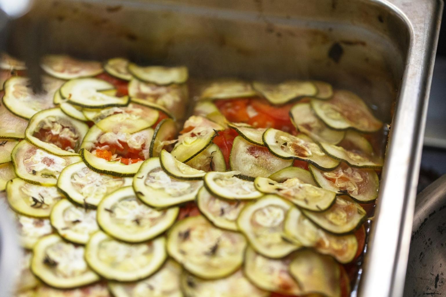 Diverse selection of fresh herbs and spices representing global culinary traditions