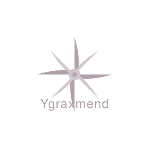 Ygraxmend logo